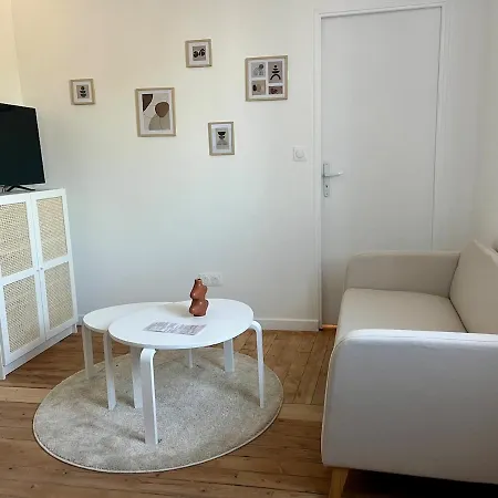 Le Coquelicot * Ruão