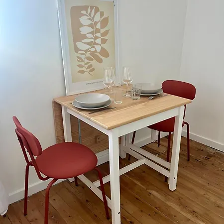 Le Coquelicot * Rouen