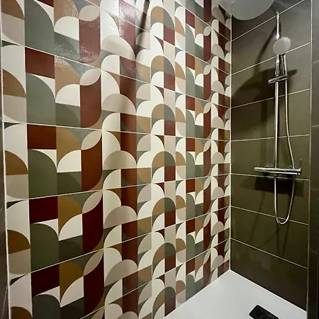 Le Coquelicot * Rouen