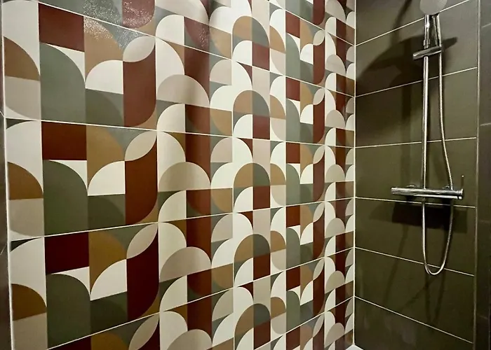 Le Coquelicot * Rouen